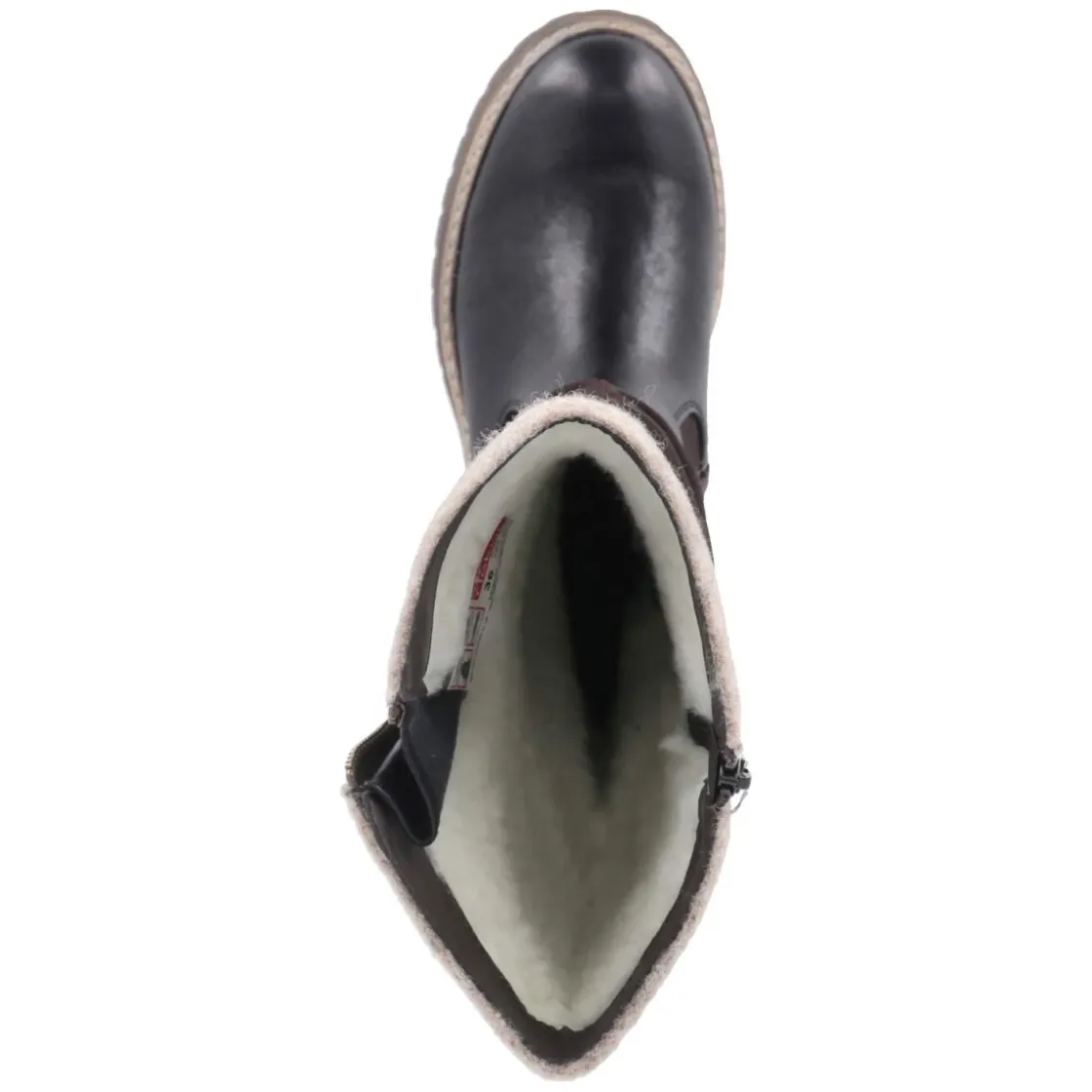 Damen Rieker Stiefel -
