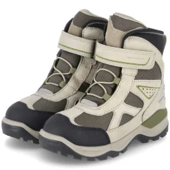Kinder Ecco Stiefel SNOW MOUNTAIN -