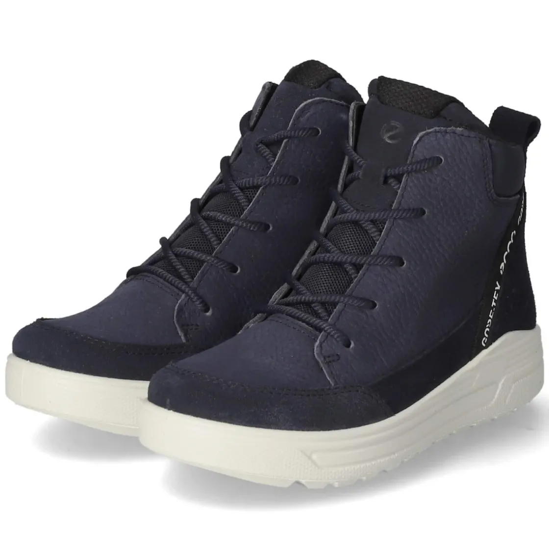 Kinder Ecco Stiefel URBAN SNOWBOARDER -
