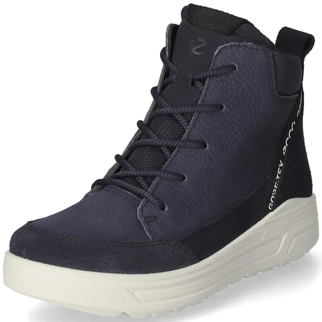 Kinder Ecco Stiefel URBAN SNOWBOARDER -