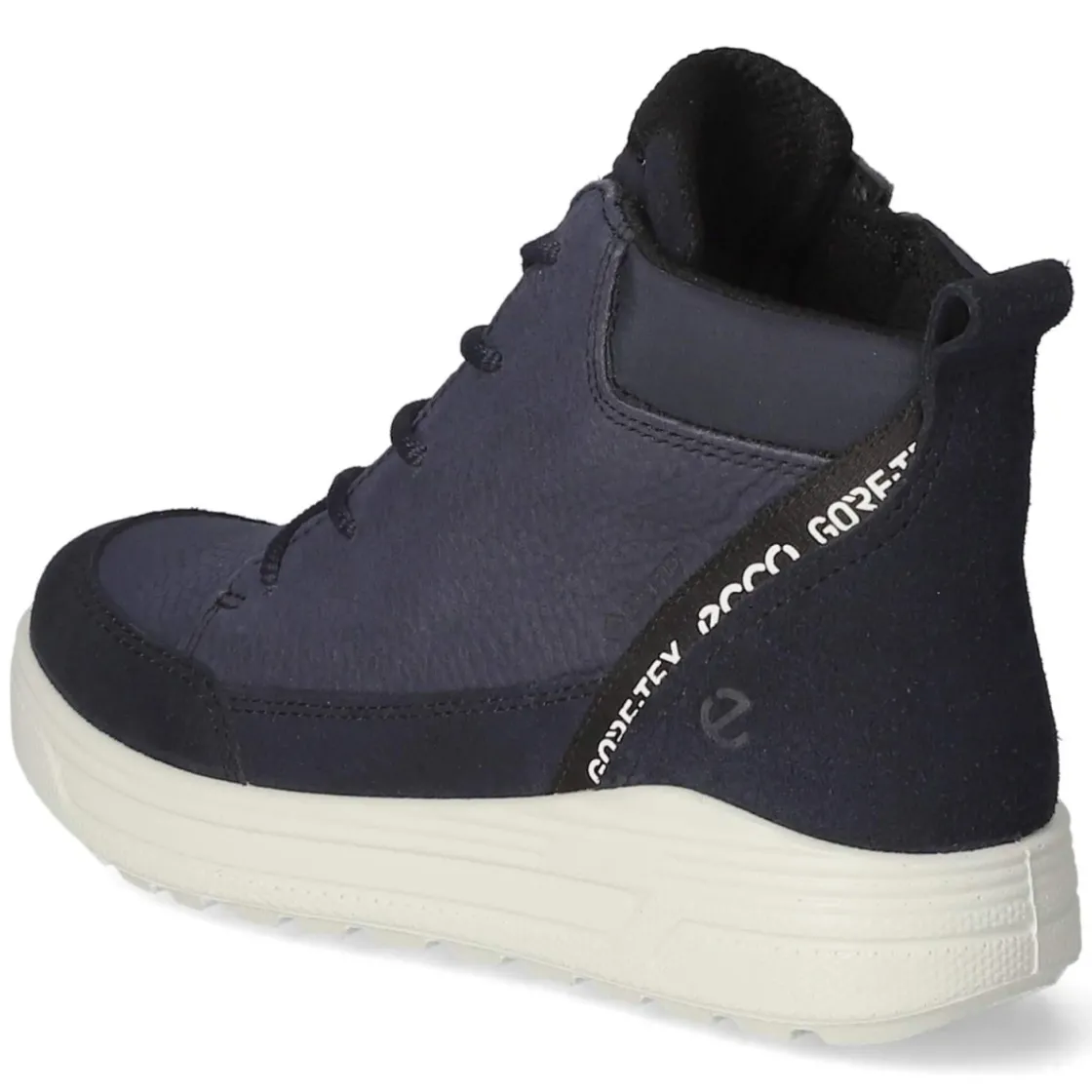 Kinder Ecco Stiefel URBAN SNOWBOARDER -