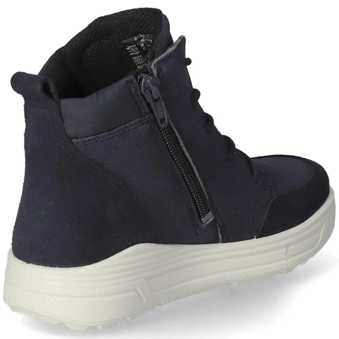 Kinder Ecco Stiefel URBAN SNOWBOARDER -