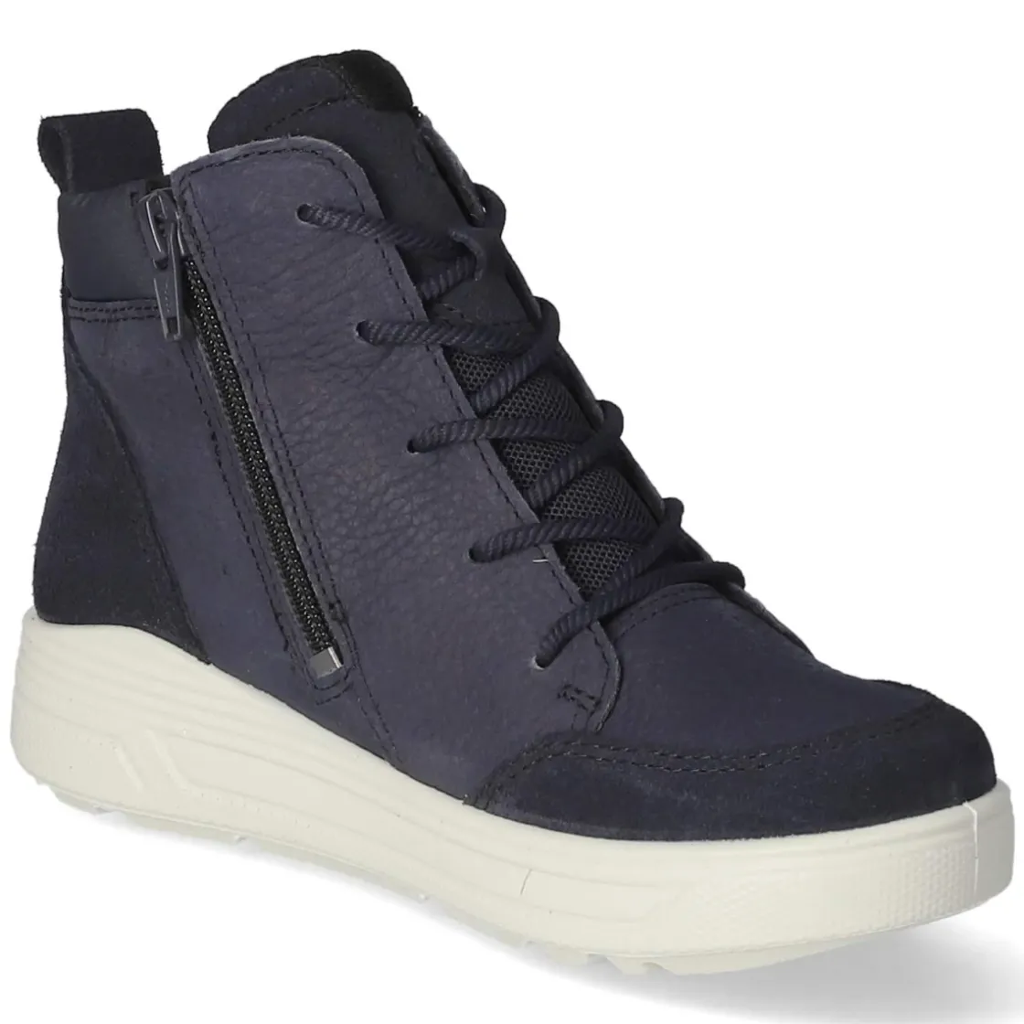 Kinder Ecco Stiefel URBAN SNOWBOARDER -