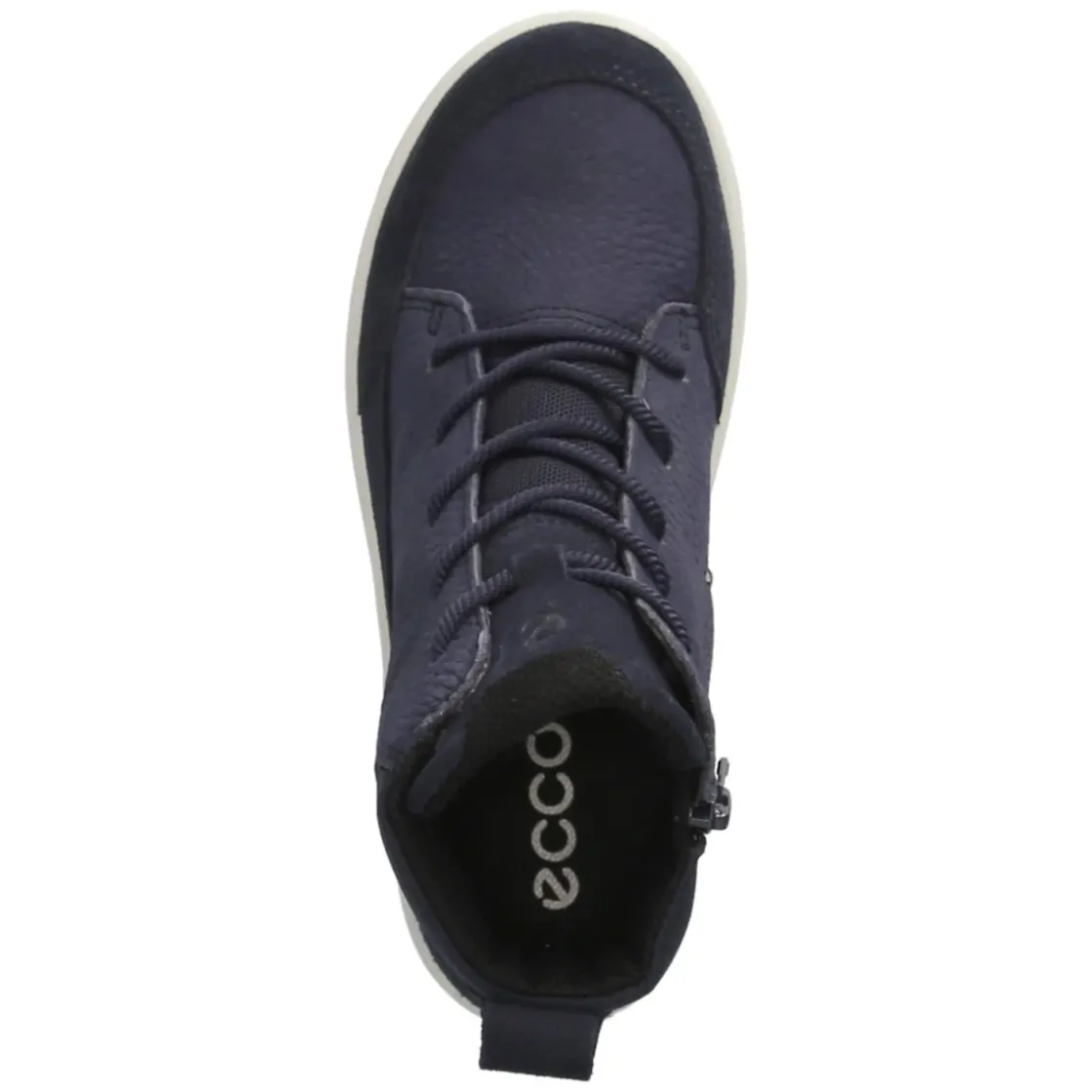 Kinder Ecco Stiefel URBAN SNOWBOARDER -