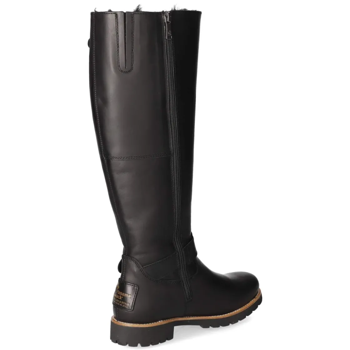 Damen Panama Jack Stiefel AMBERES IGLOO TRAVELLI -
