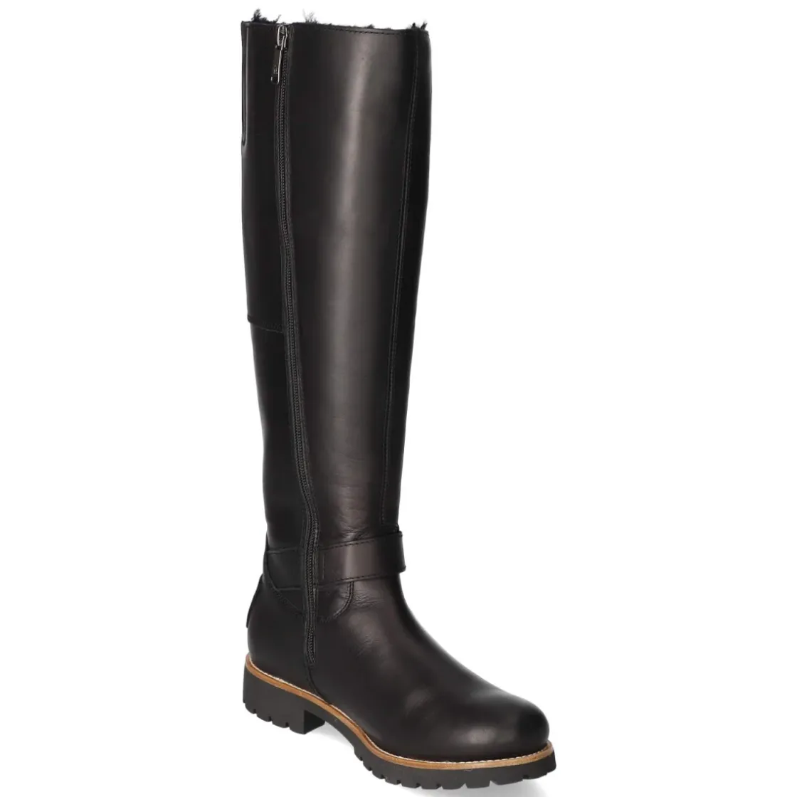 Damen Panama Jack Stiefel AMBERES IGLOO TRAVELLI -