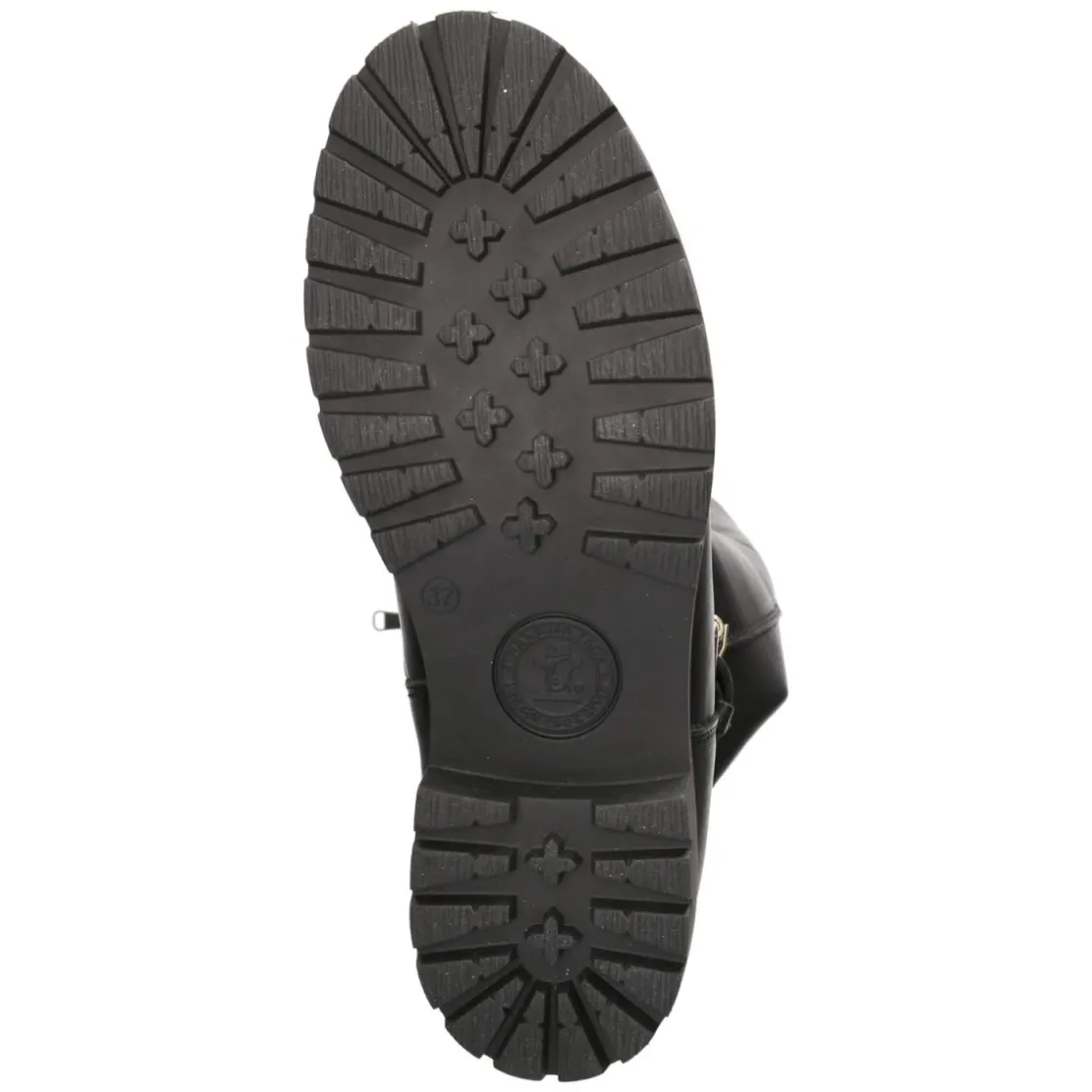 Damen Panama Jack Stiefel AMBERES IGLOO TRAVELLI -