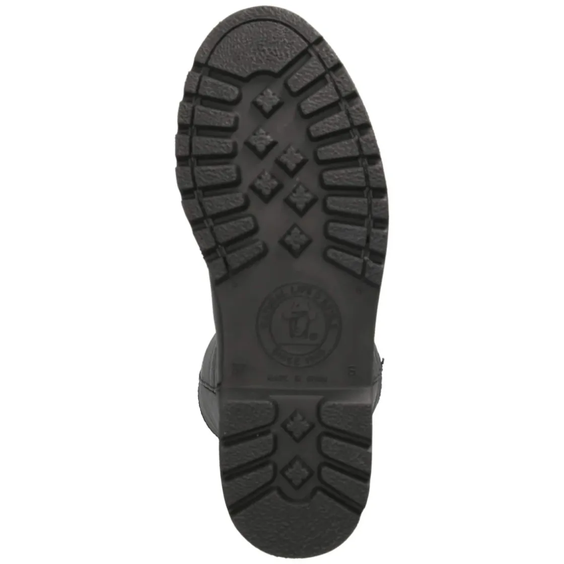 Damen Panama Jack Stiefel BAMBINA B60 -
