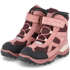 Kinder Ecco Stiefel SNOW MOUNTAIN -