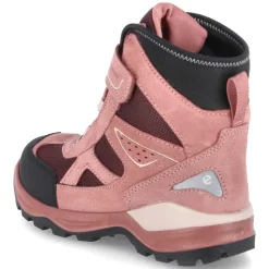 Kinder Ecco Stiefel SNOW MOUNTAIN -