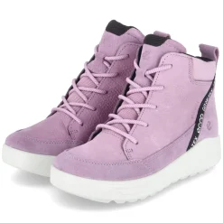 Kinder Ecco Stiefel URBAN SNOWBOARDER -