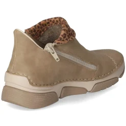 Damen Rieker Stiefeletten -