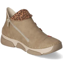 Damen Rieker Stiefeletten -