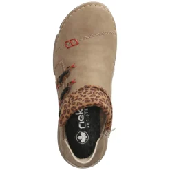 Damen Rieker Stiefeletten -