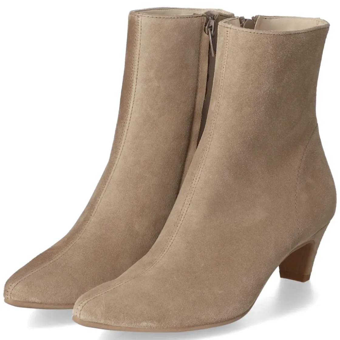 Damen Paul Green Stiefeletten -