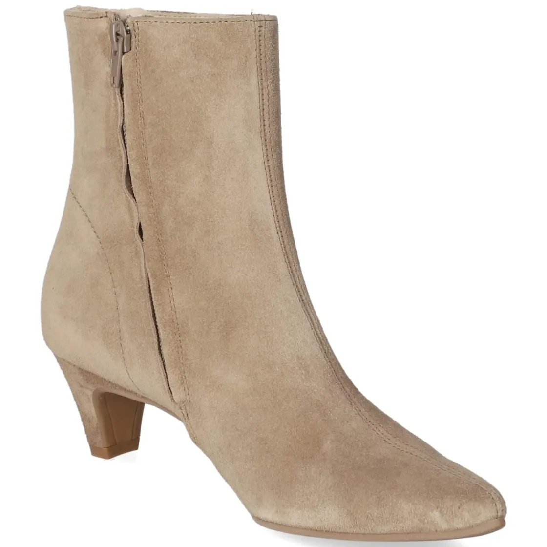 Damen Paul Green Stiefeletten -
