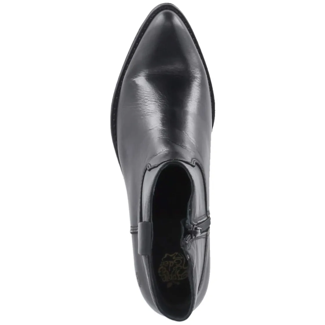 Damen Apple of Eden Stiefeletten -