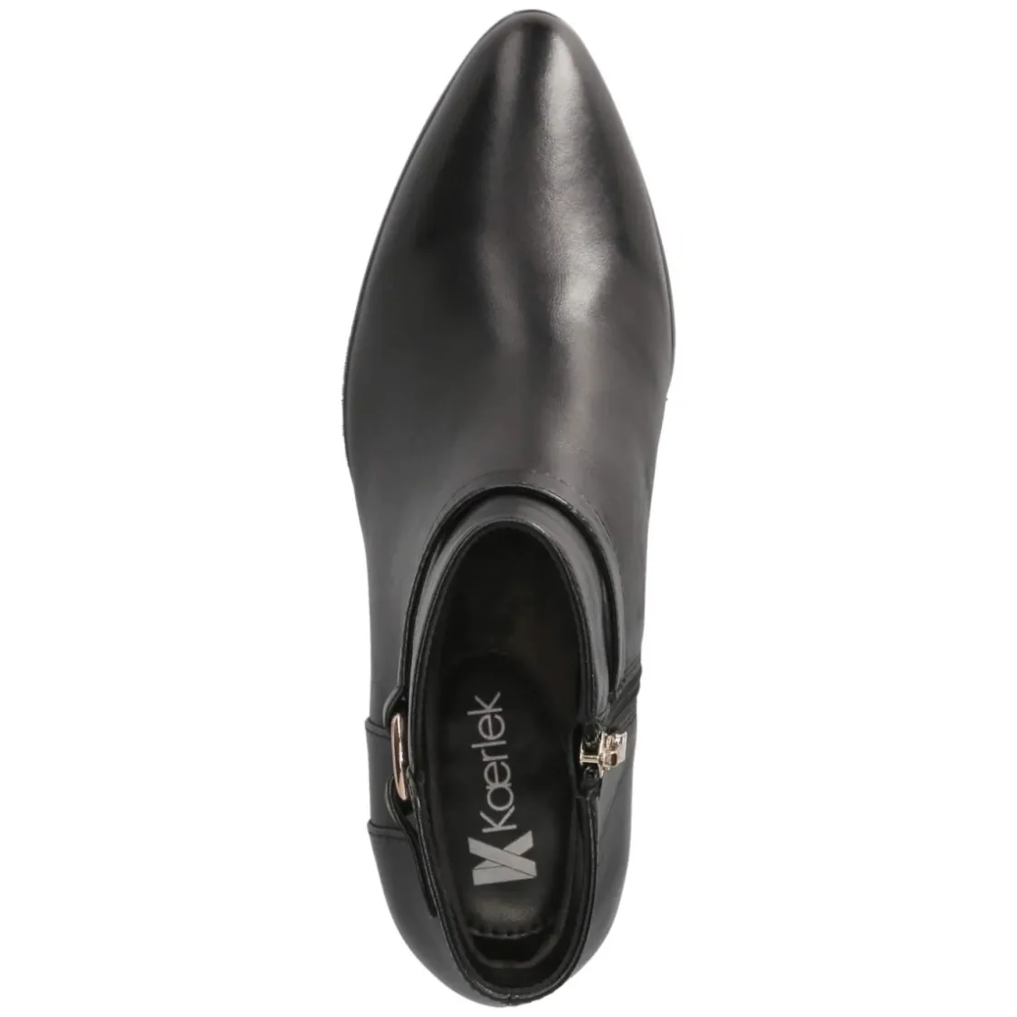 Damen Kaerlek Stiefeletten -