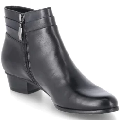 Damen Kaerlek Stiefeletten -