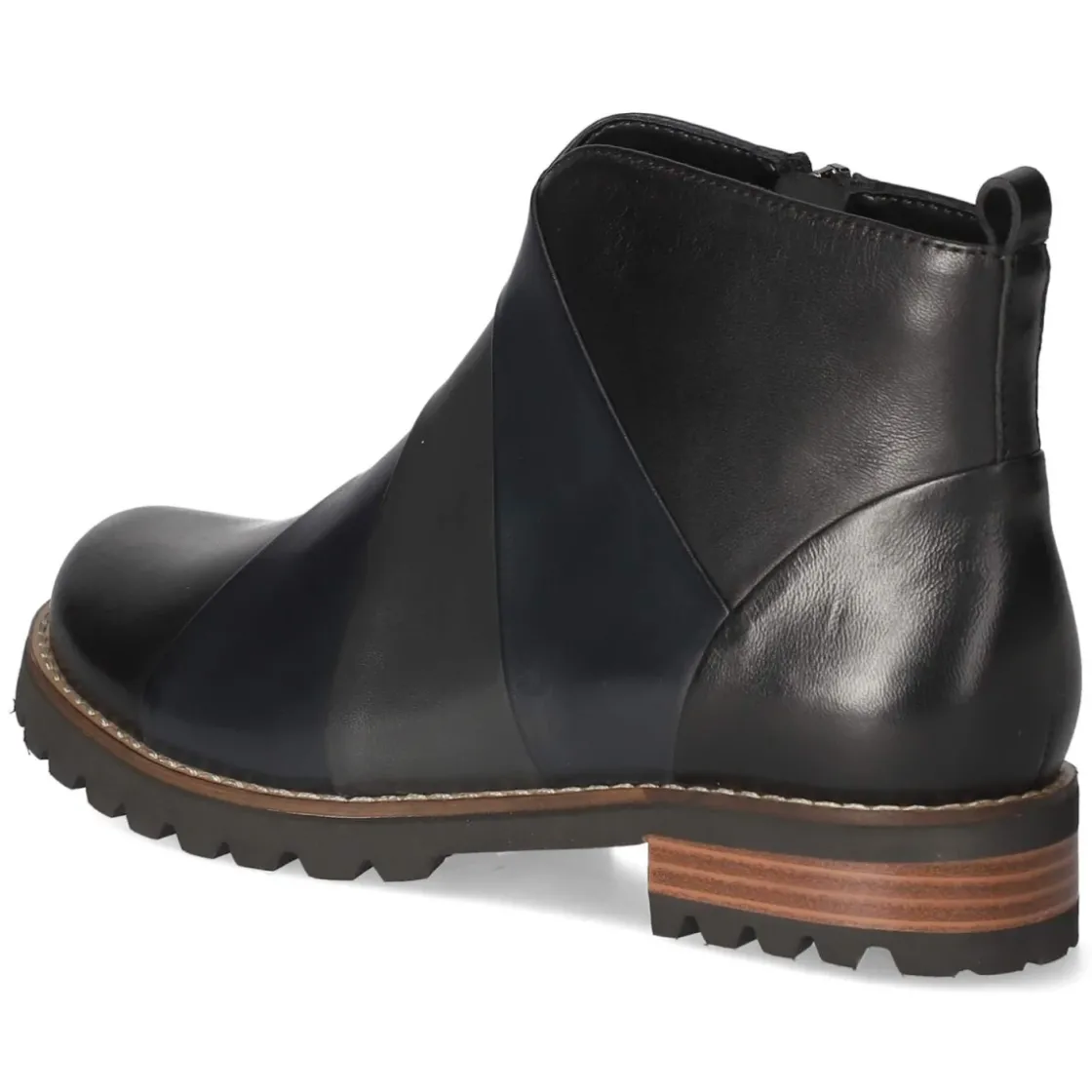Damen Kaerlek Stiefeletten -