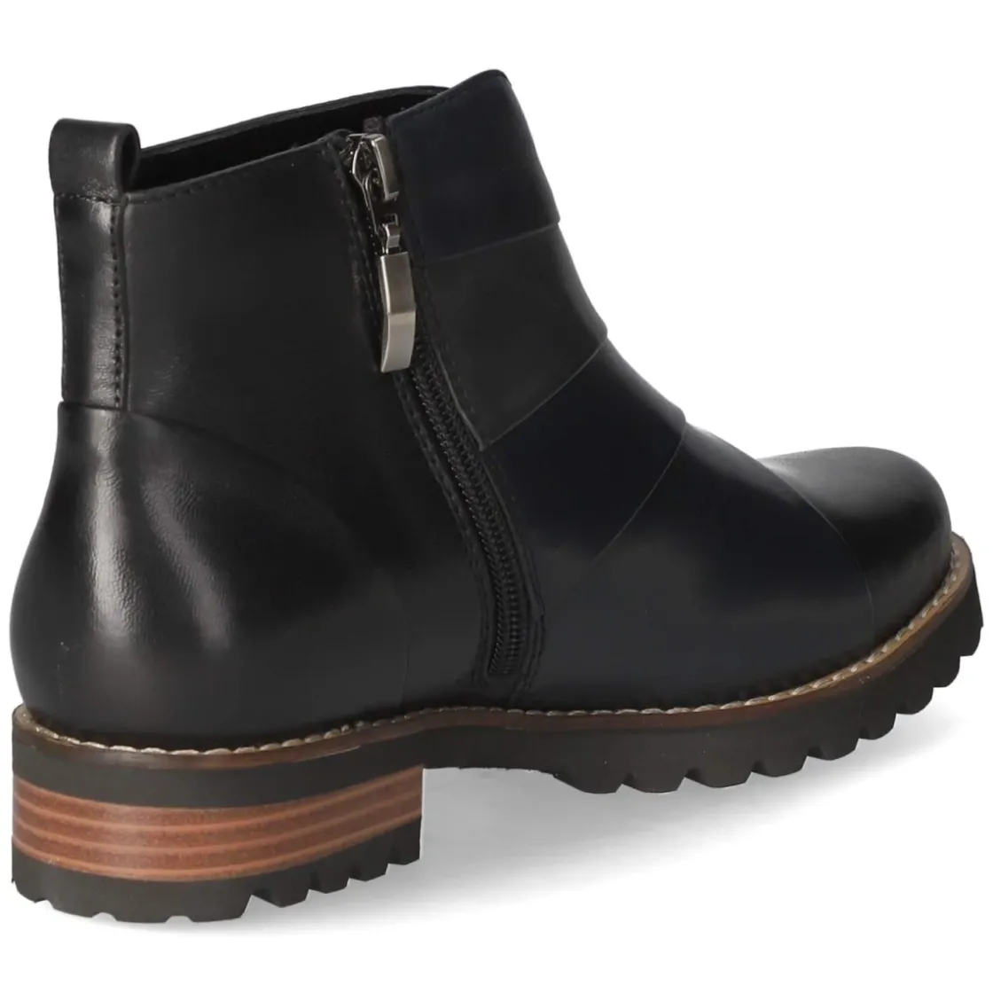 Damen Kaerlek Stiefeletten -