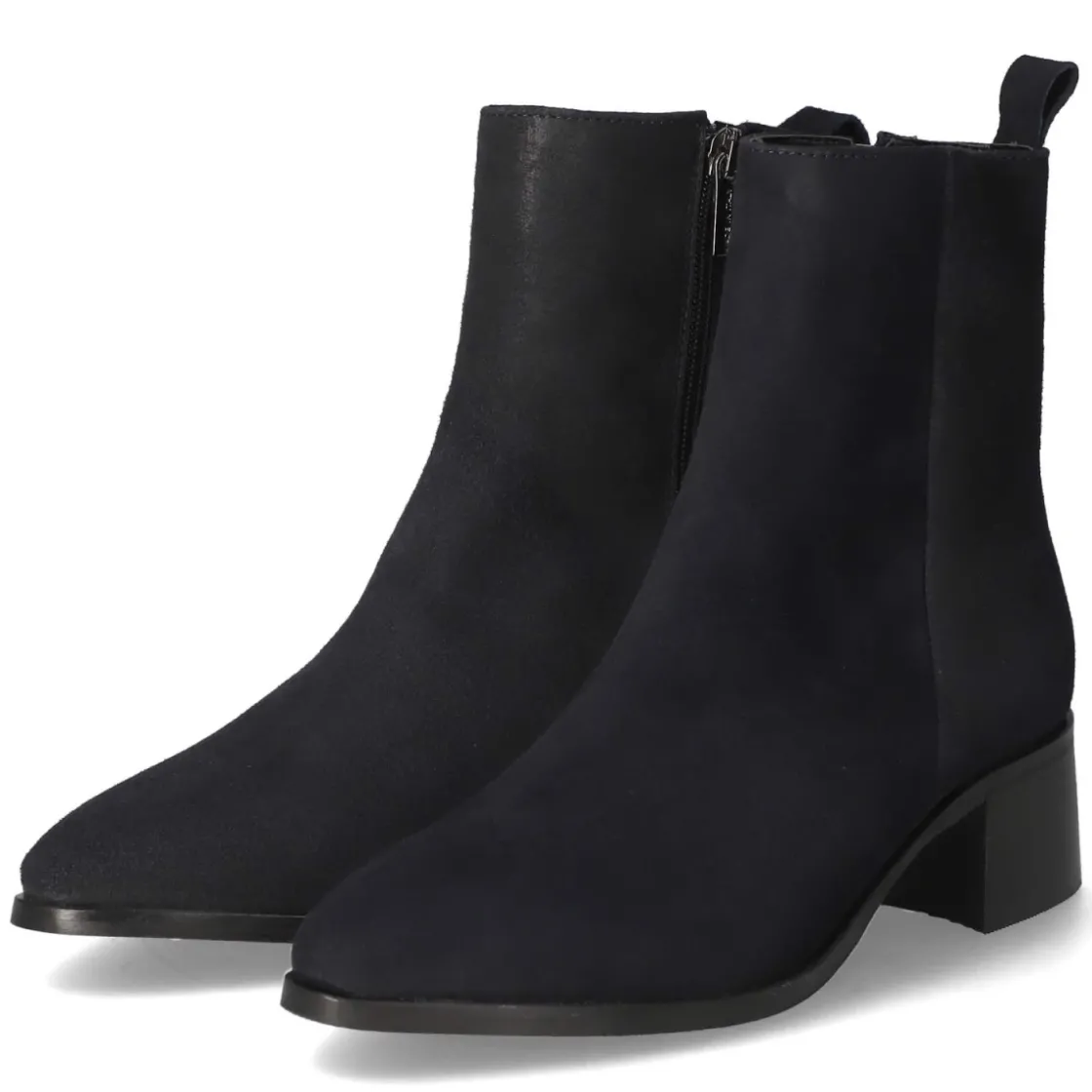 Damen Kaerlek Stiefeletten -