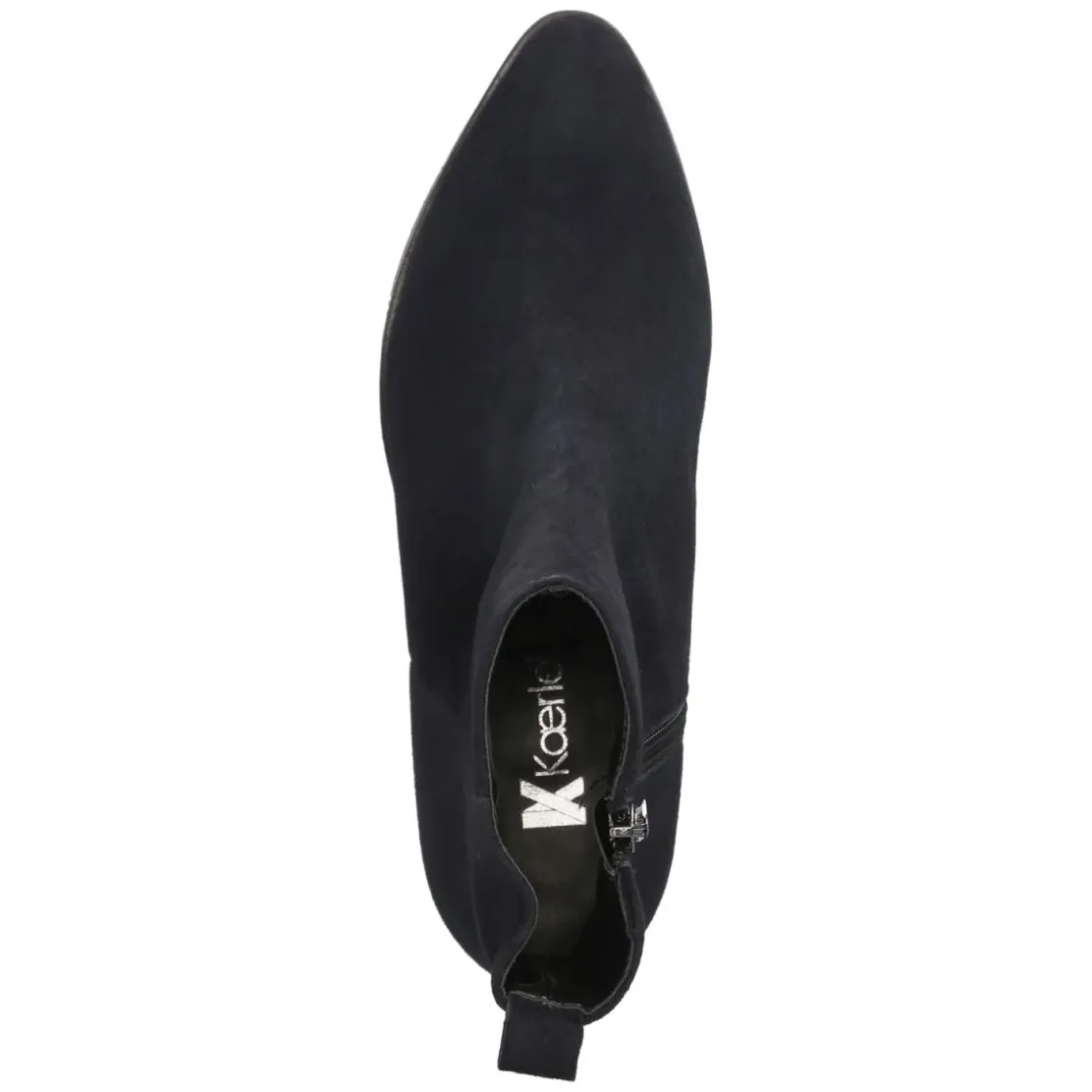 Damen Kaerlek Stiefeletten -