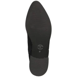 Damen Kaerlek Stiefeletten -