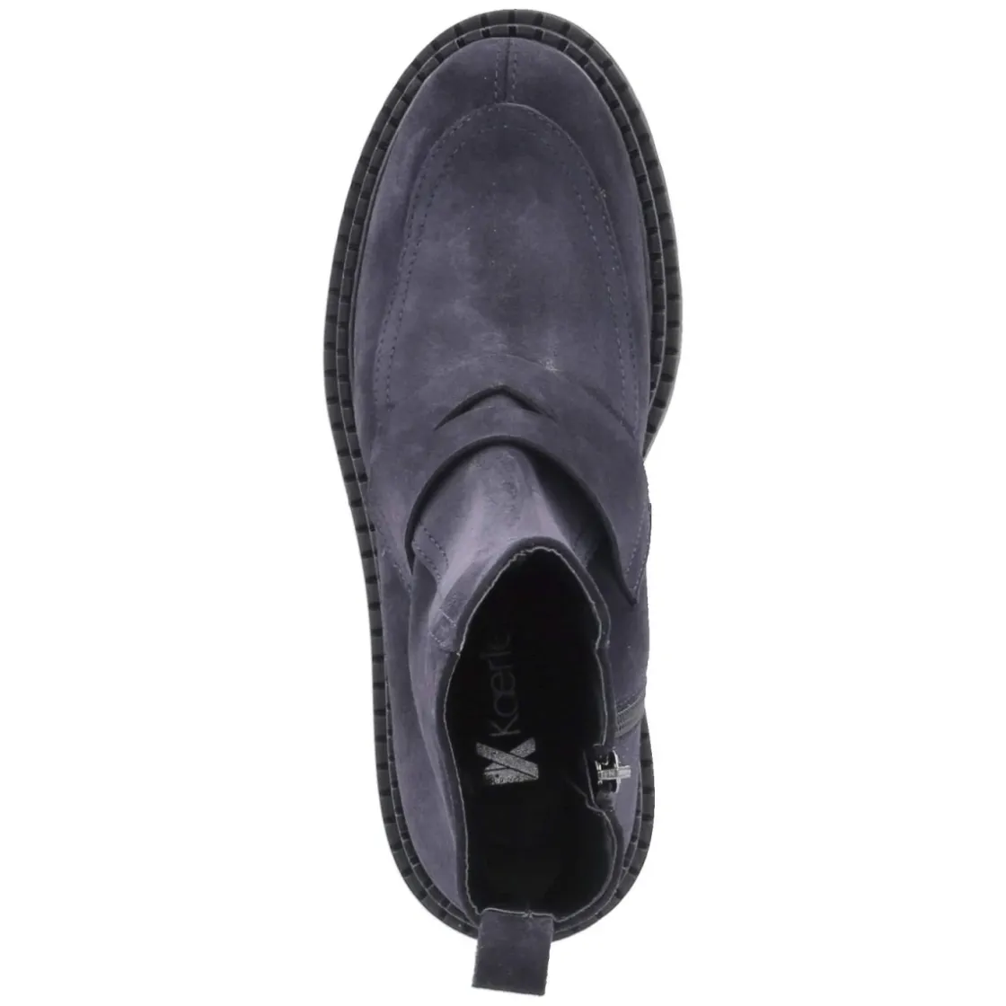 Damen Kaerlek Stiefeletten -