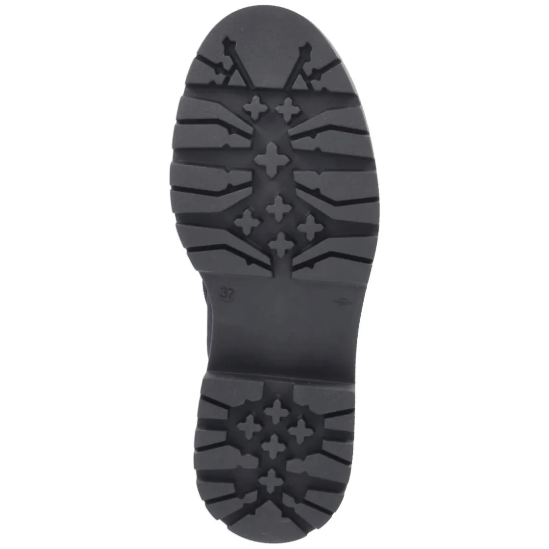 Damen Kaerlek Stiefeletten -