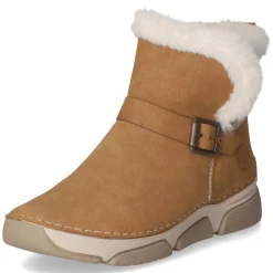 Damen Rieker Stiefeletten -