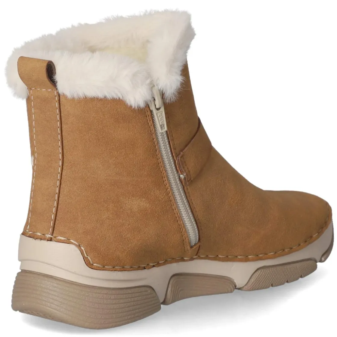 Damen Rieker Stiefeletten -