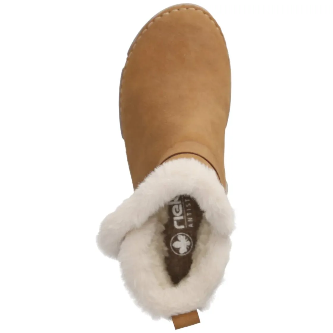 Damen Rieker Stiefeletten -