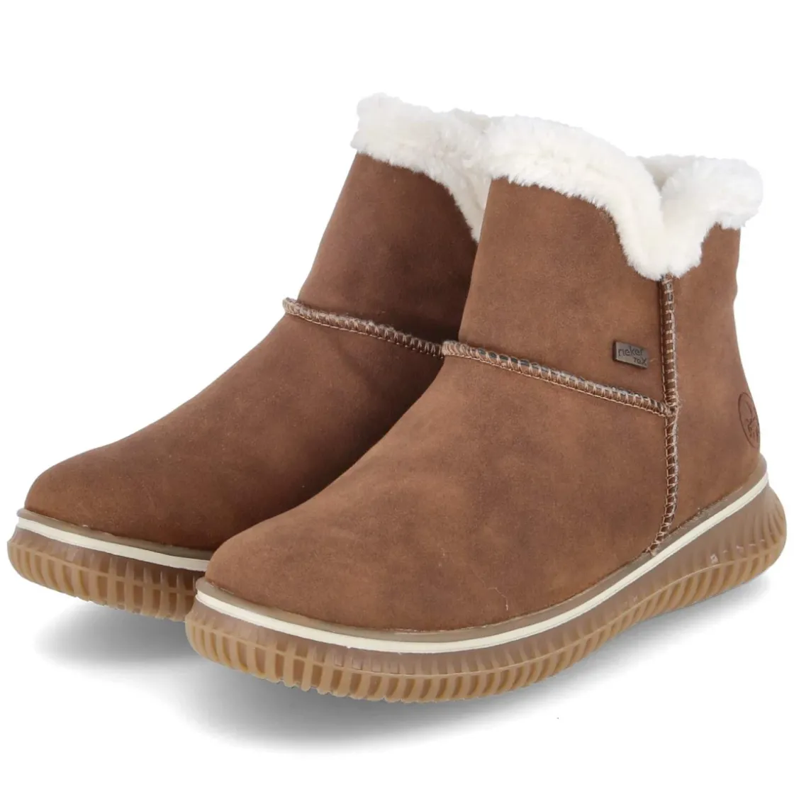 Damen Rieker Stiefeletten -