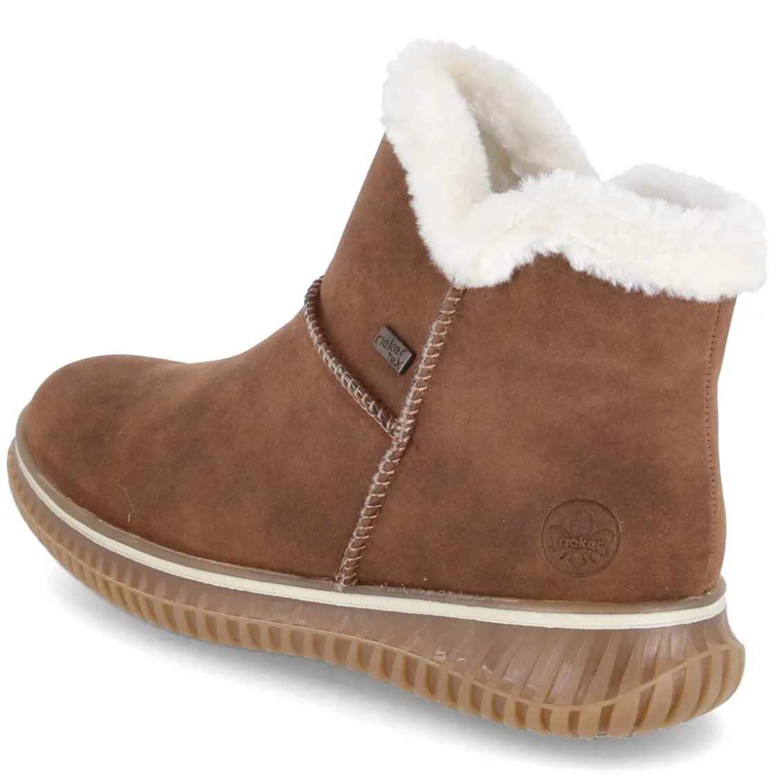 Damen Rieker Stiefeletten -