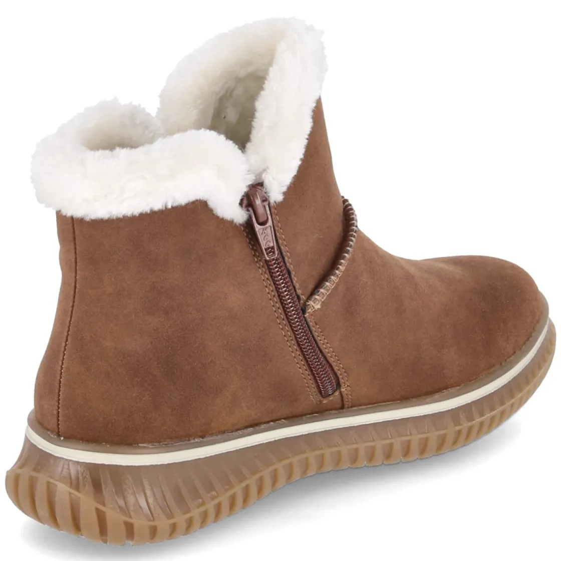 Damen Rieker Stiefeletten -