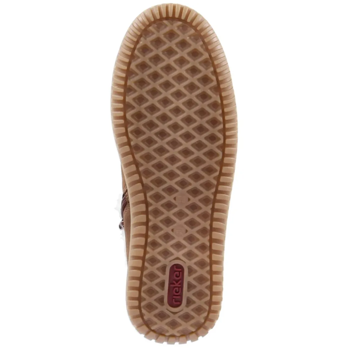 Damen Rieker Stiefeletten -