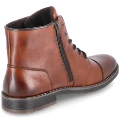 Herren Rieker Stiefeletten -