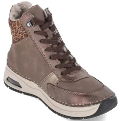 Damen Rieker Stiefeletten -