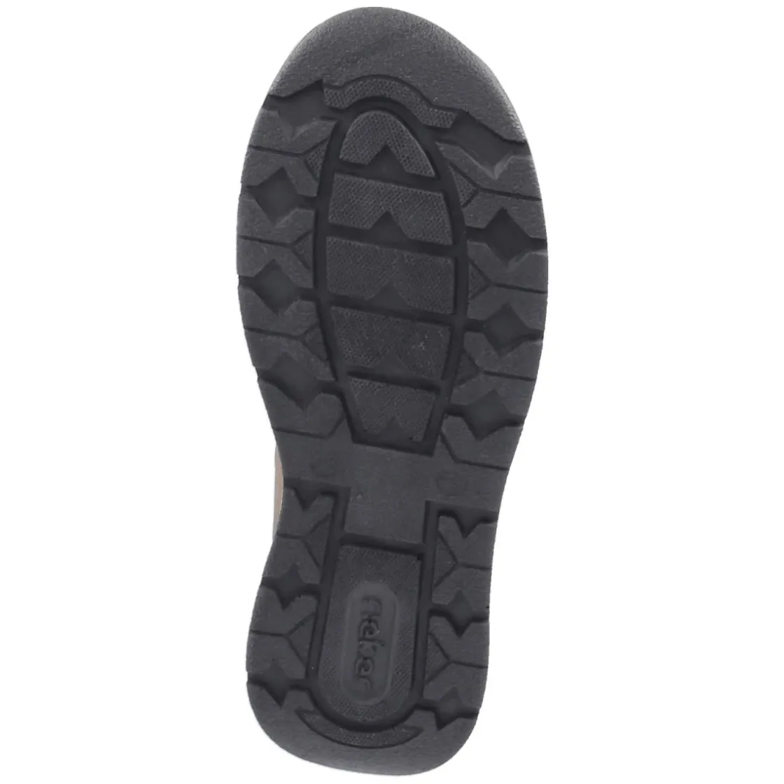 Damen Rieker Stiefeletten -
