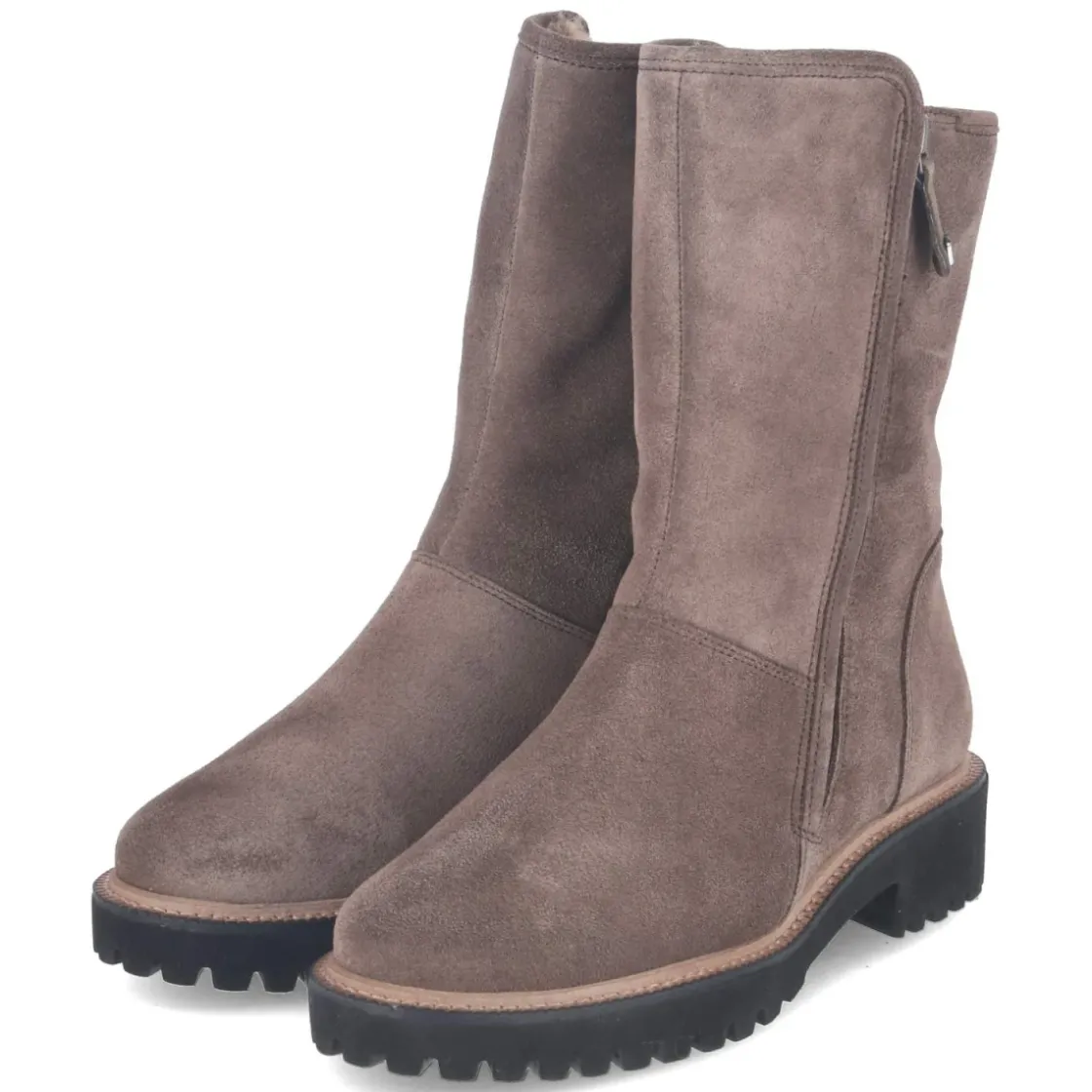 Damen Paul Green Stiefeletten -
