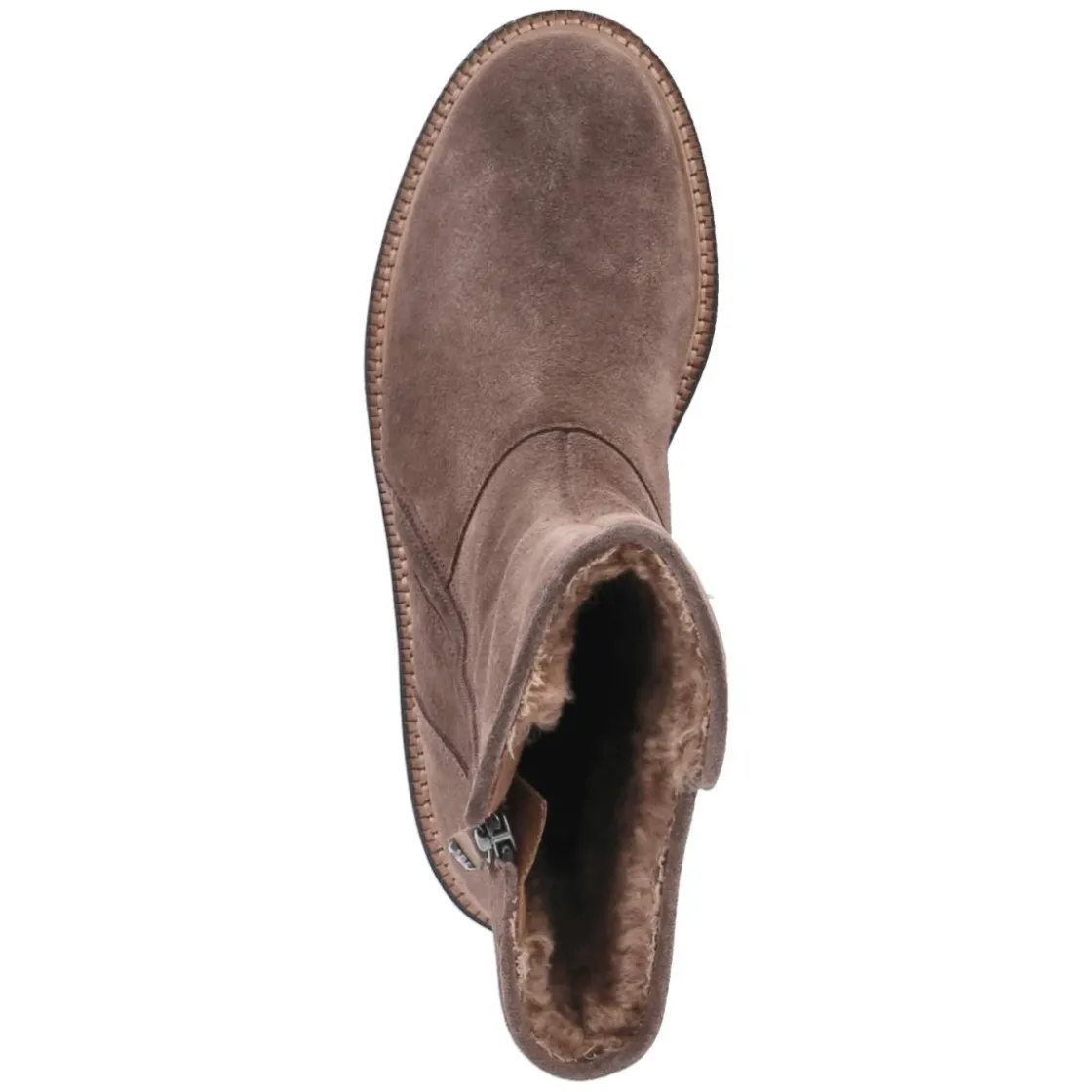 Damen Paul Green Stiefeletten -