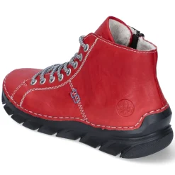 Damen Rieker Stiefeletten -