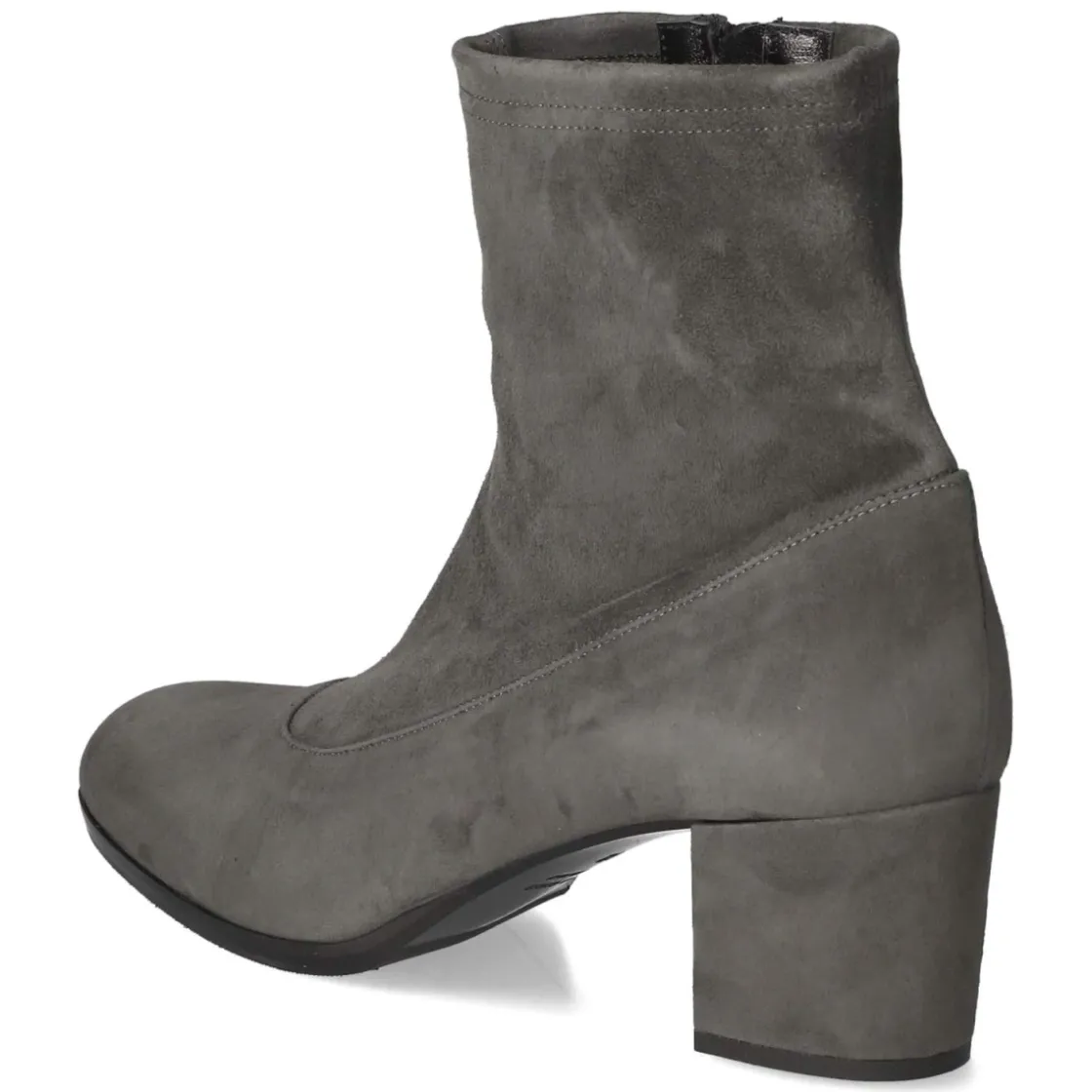 Damen 42Plus Stiefeletten -