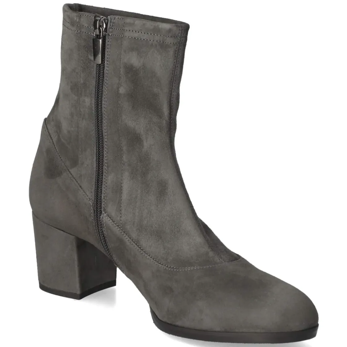 Damen 42Plus Stiefeletten -