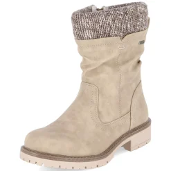 Damen Jane Klain Stiefeletten -