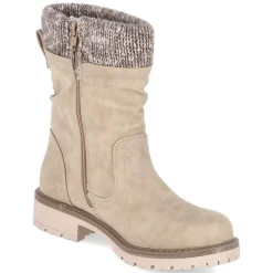 Damen Jane Klain Stiefeletten -
