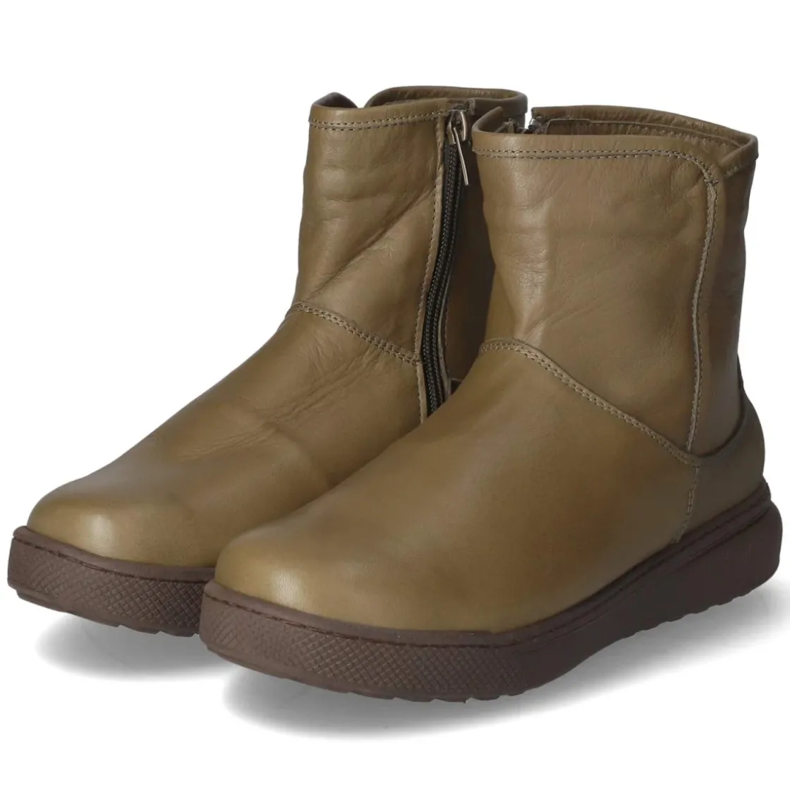 Damen Andrea Conti Stiefeletten -