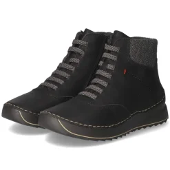 Damen Rieker Stiefeletten -
