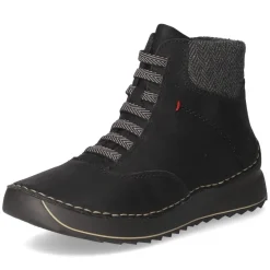 Damen Rieker Stiefeletten -